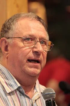 Alan Thornett 1937–2026: een marxist uit de arbeidersklasse die de apocalyps onder ogen zag